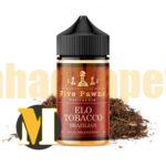 جویس تنباکو برزیلی فایو پانز <br><span>Five Pawns Elo Tobacco</span> - Image 2